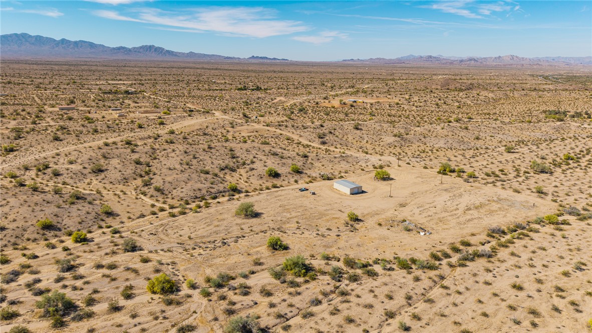 16634 Diego Road Yucca, AZ 86438 - Photo 19 of 19