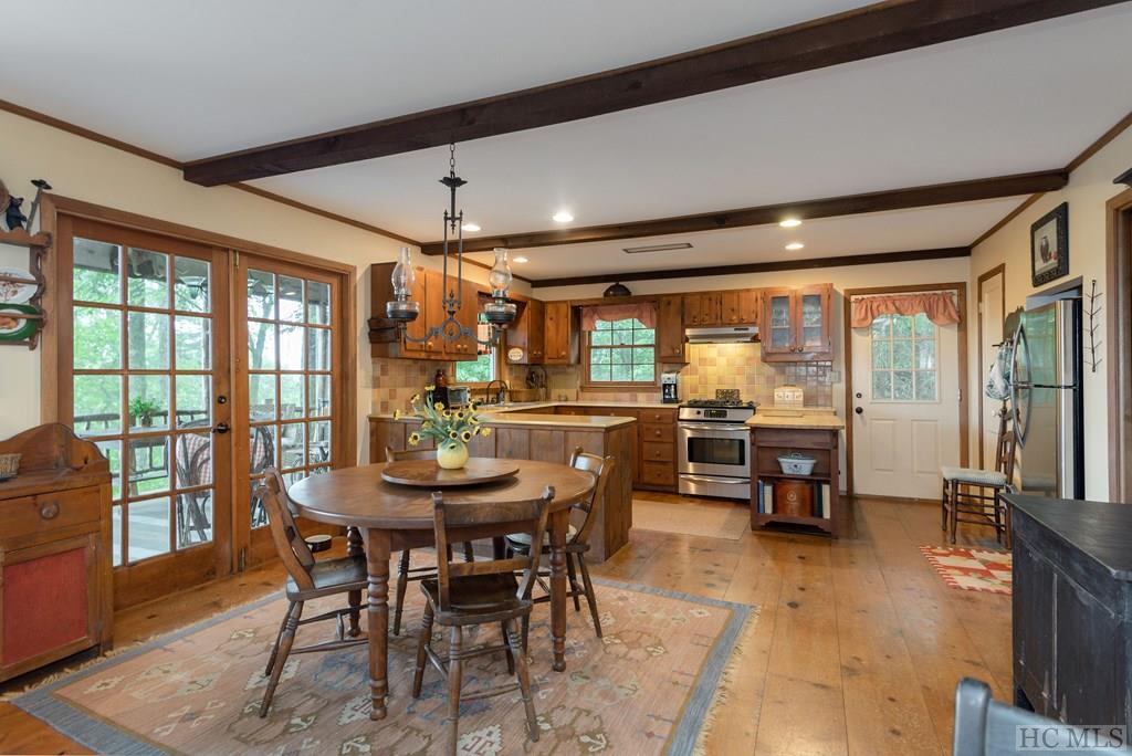 75 Mill Creek Road Cullowhee, NC 28723 - Photo 16 of 26 Gallery Image 16