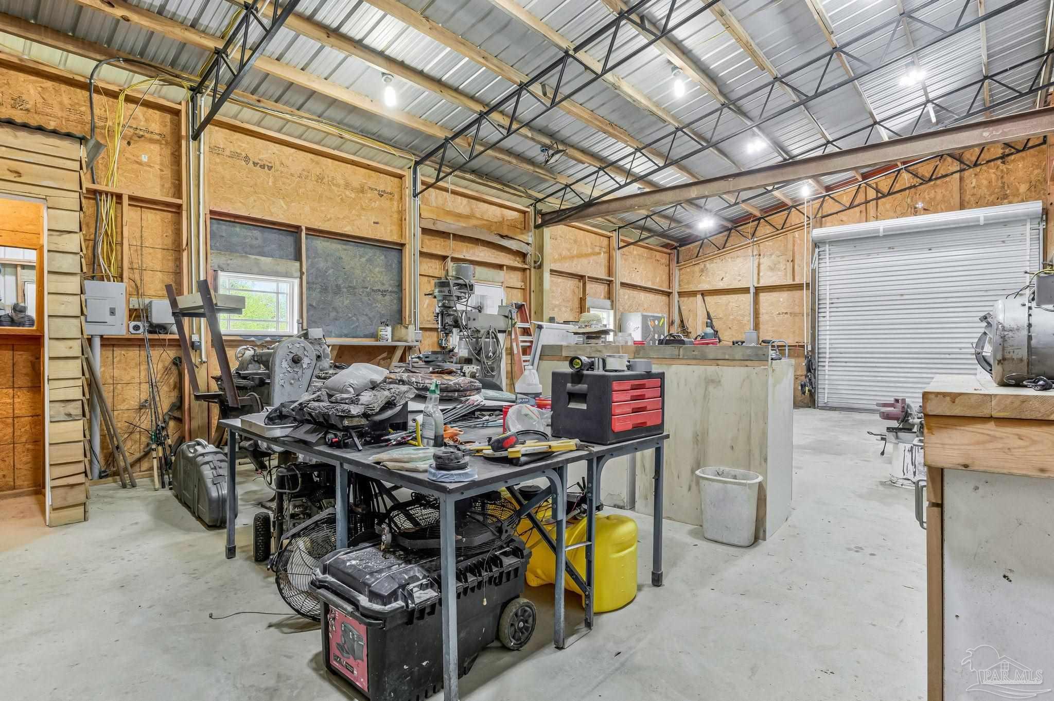 6749 Oser Road Milton, FL 32570 - Photo 50 of 71