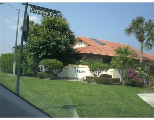 22878 Greenview Terrace Boca Raton, FL 33433 - Photo 15 of 15 Additional Photo