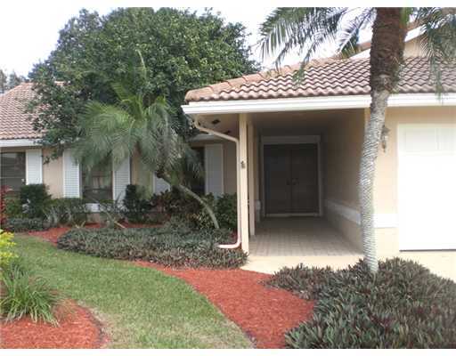22878 Greenview Terrace Boca Raton, FL 33433 - Photo 2 of 15 Additional Photo
