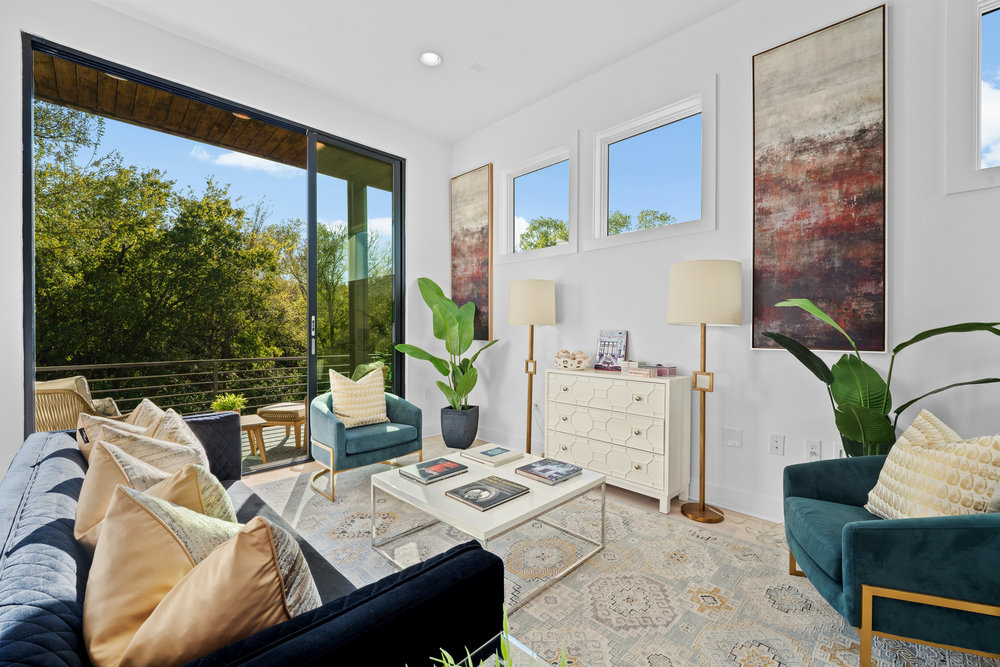 5001 Childers Path Austin, TX 78741 - Photo 11 of 40