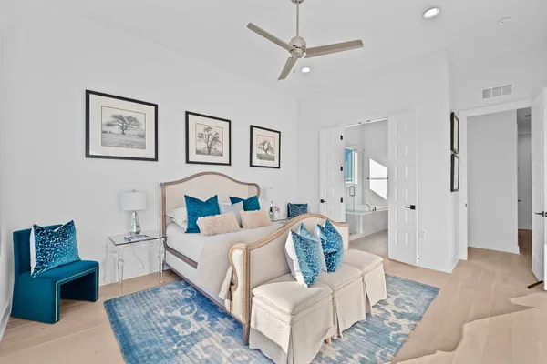 $699,900 | 5001 Childers Path, Austin, TX 78741