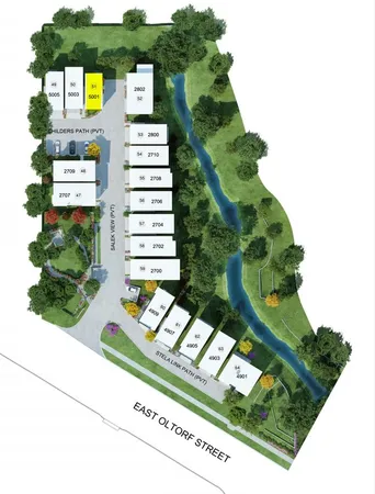 $699,900 | 5001 Childers Path, Austin, TX 78741