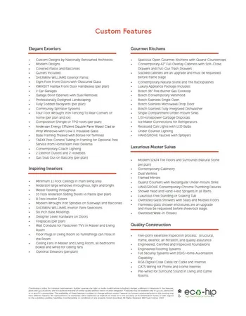 $699,900 | 5001 Childers Path, Austin, TX 78741