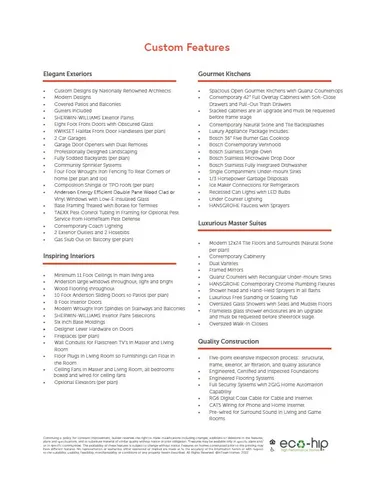 $699,900 | 5001 Childers Path, Austin, TX 78741