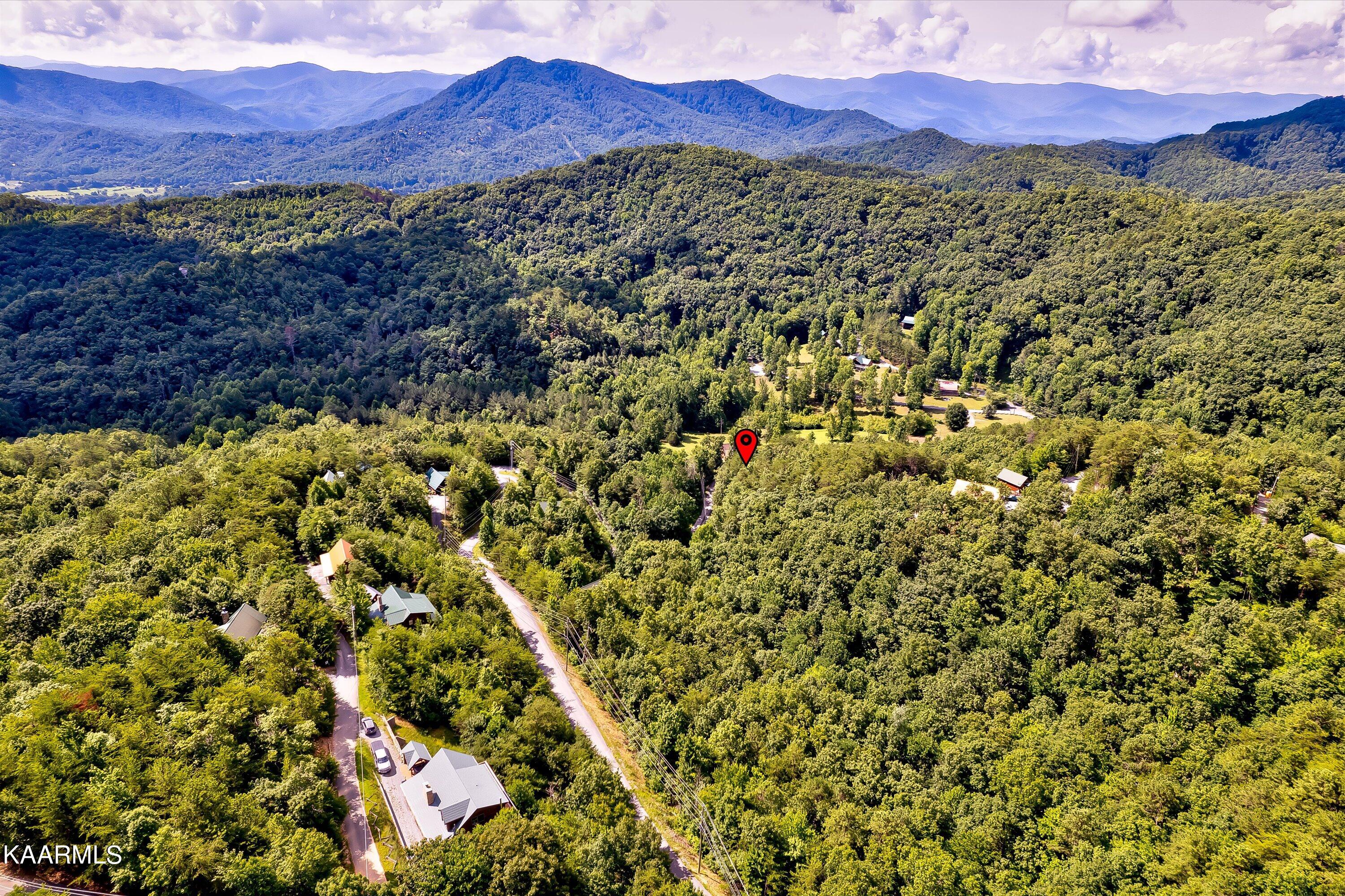 Lot Tr31 Millers Ridge Way Sevierville, TN 37862 - Photo 18 of 37 17-Millers Ridge Way Lot Tr31-17