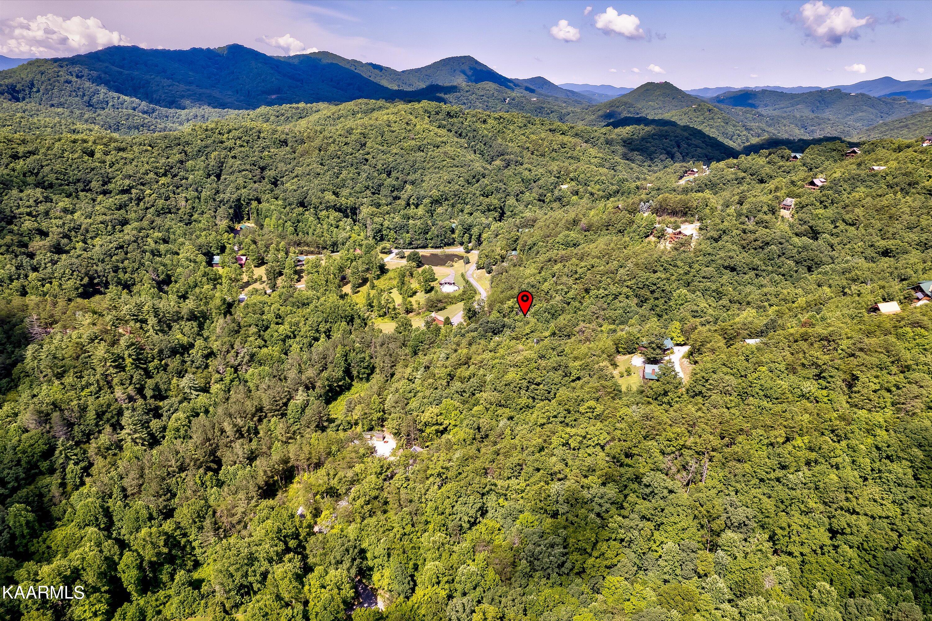 Lot Tr31 Millers Ridge Way Sevierville, TN 37862 - Photo 24 of 37 23-Millers Ridge Way Lot Tr31-23