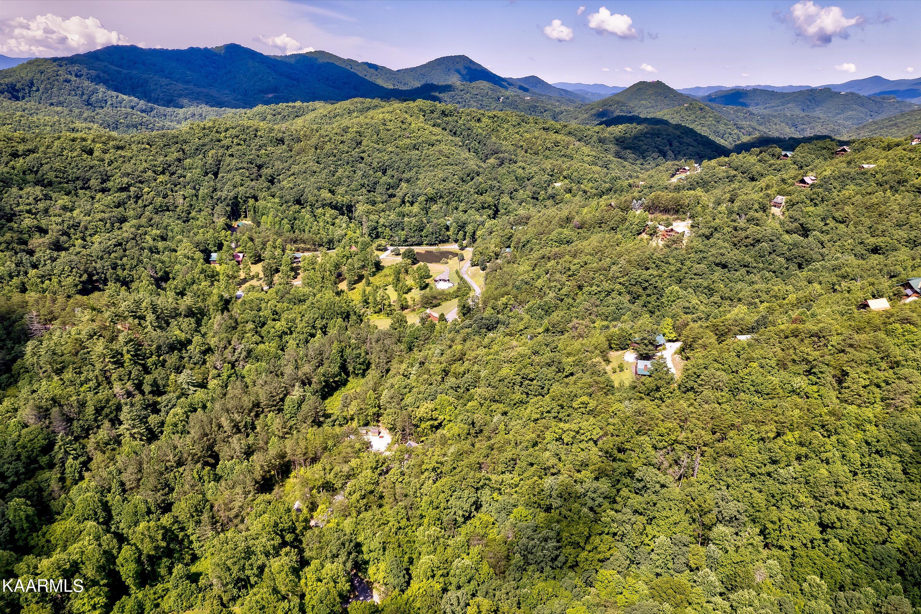 Lot Tr31 Millers Ridge Way Sevierville, TN 37862 - Photo 25 of 37 24-Millers Ridge Way Lot Tr31-24