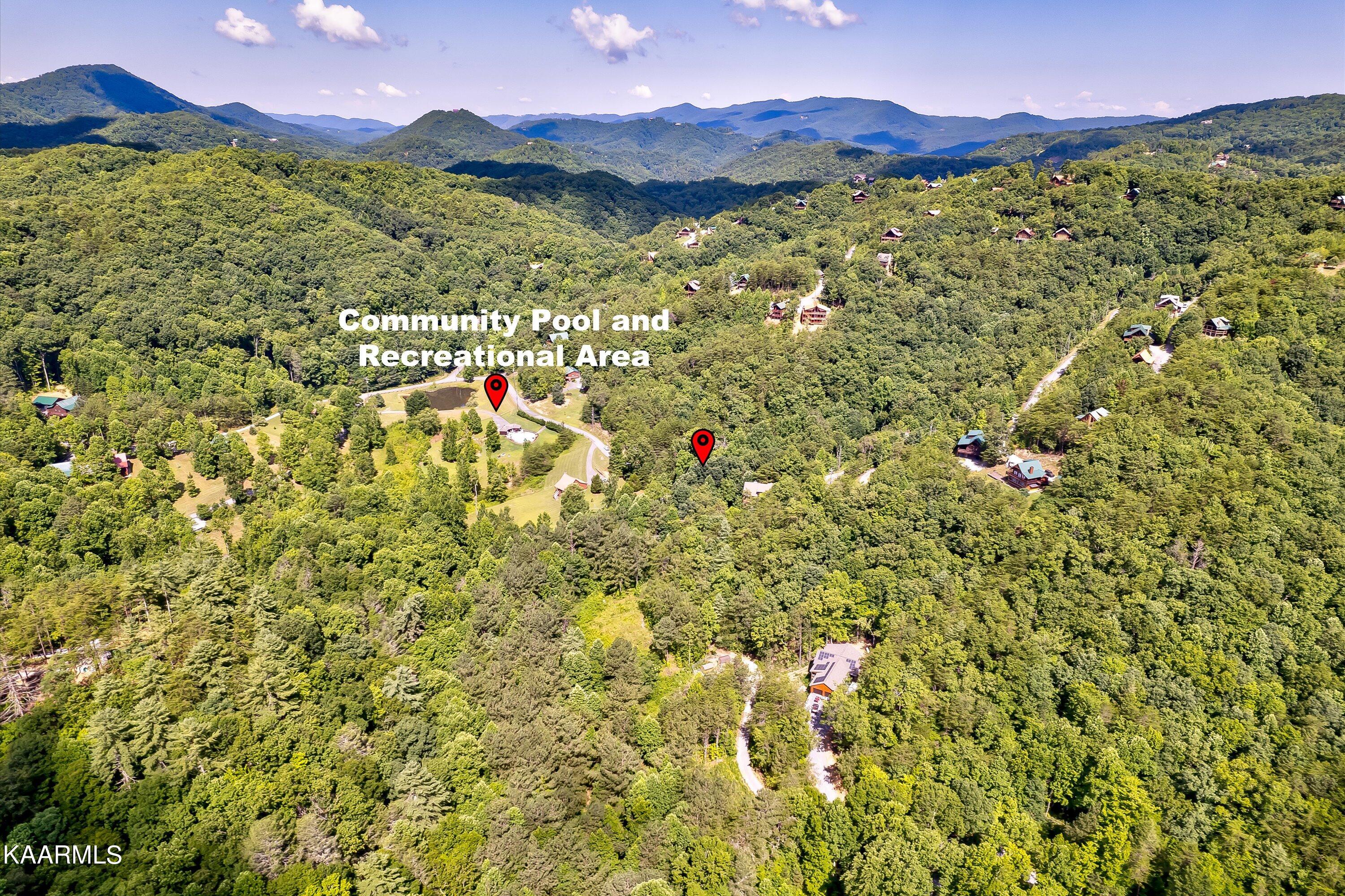 Lot Tr31 Millers Ridge Way Sevierville, TN 37862 - Photo 26 of 37 25-Millers Ridge Way Lot Tr31-25