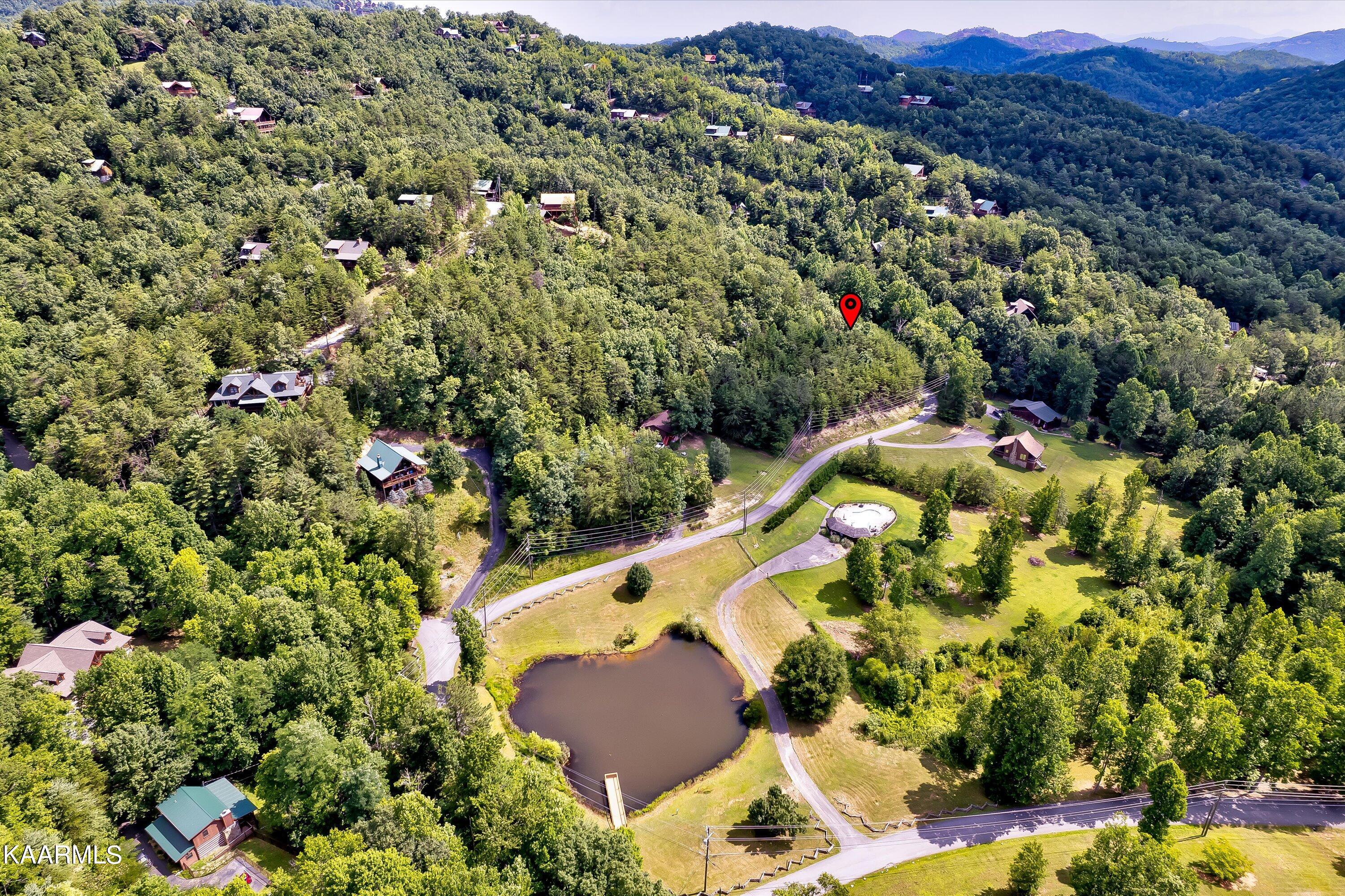 Lot Tr31 Millers Ridge Way Sevierville, TN 37862 - Photo 31 of 37 30-Millers Ridge Way Lot Tr31-30