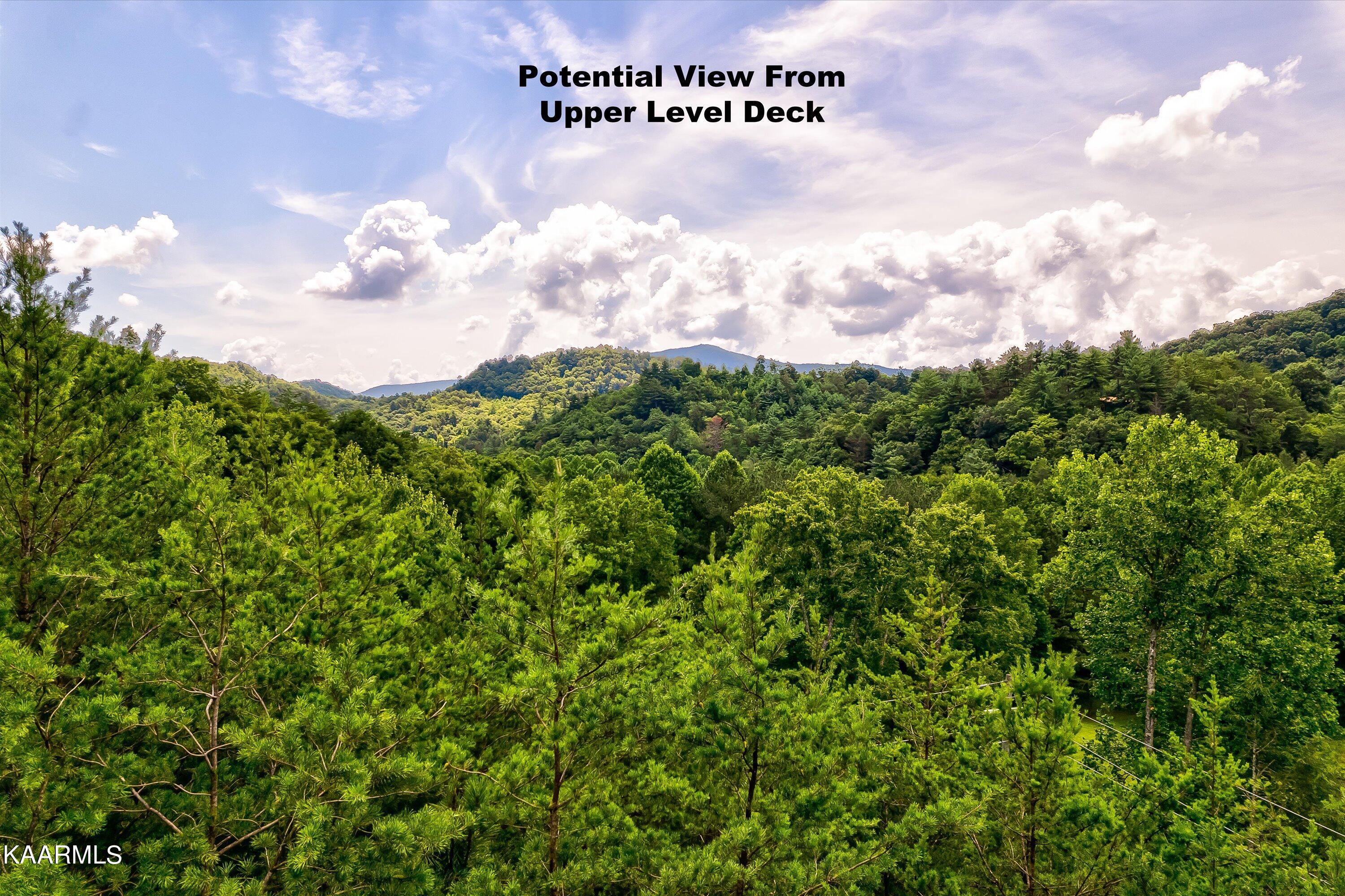 Lot Tr31 Millers Ridge Way Sevierville, TN 37862 - Photo 34 of 37 33-Millers Ridge Way Lot Tr31-33