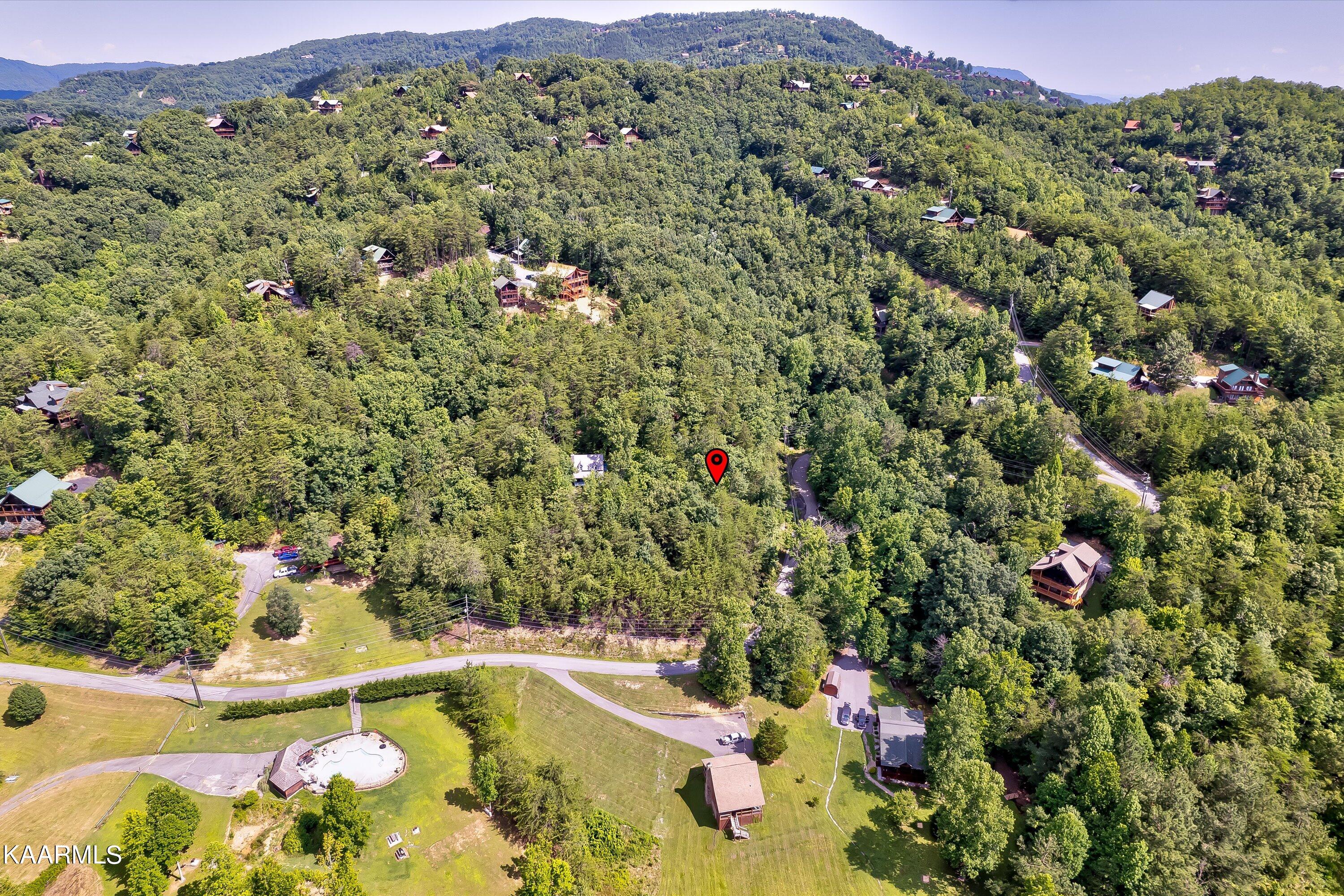 Lot Tr31 Millers Ridge Way Sevierville, TN 37862 - Photo 8 of 37 07-Millers Ridge Way Lot Tr31-7