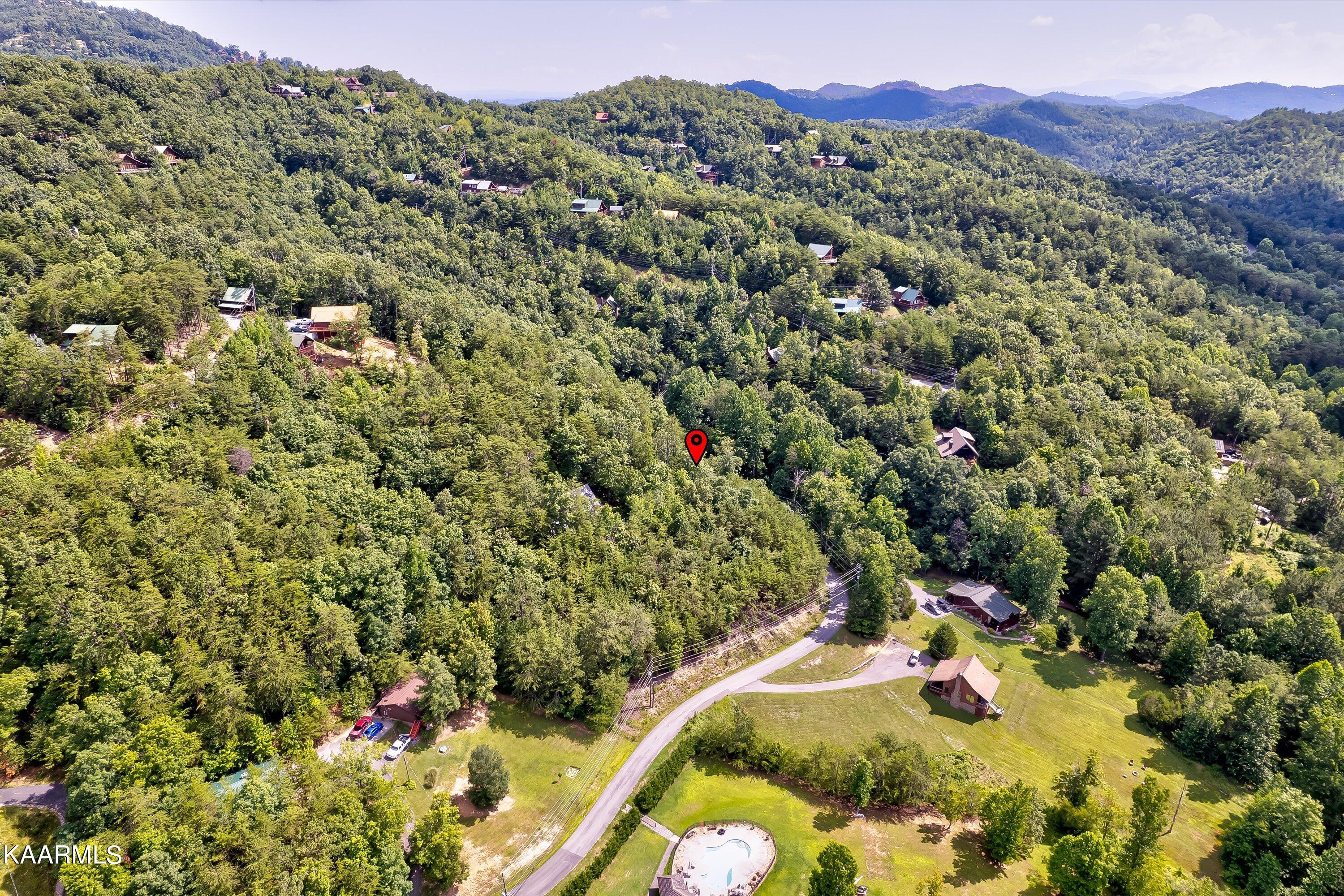 Lot Tr31 Millers Ridge Way Sevierville, TN 37862 - Photo 10 of 37 09-Millers Ridge Way Lot Tr31-9