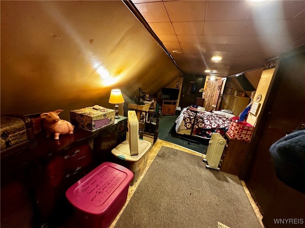 531 Harlem Road West Seneca, NY 14224 - Photo 13 of 18 2nd floor bedroom