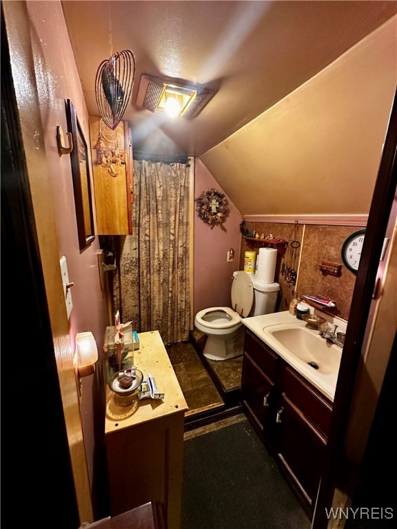 531 Harlem Road West Seneca, NY 14224 - Photo 15 of 18 2nd floor master bathroom