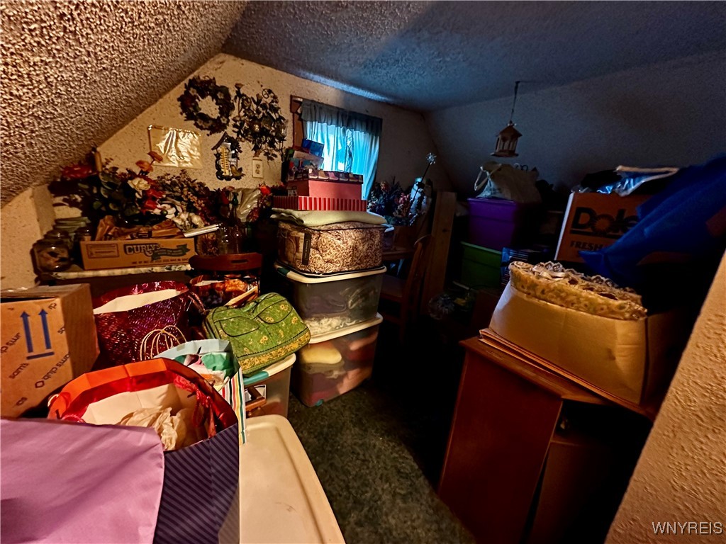 531 Harlem Road West Seneca, NY 14224 - Photo 16 of 18 Storage/extra room off 2nd floor bedroom