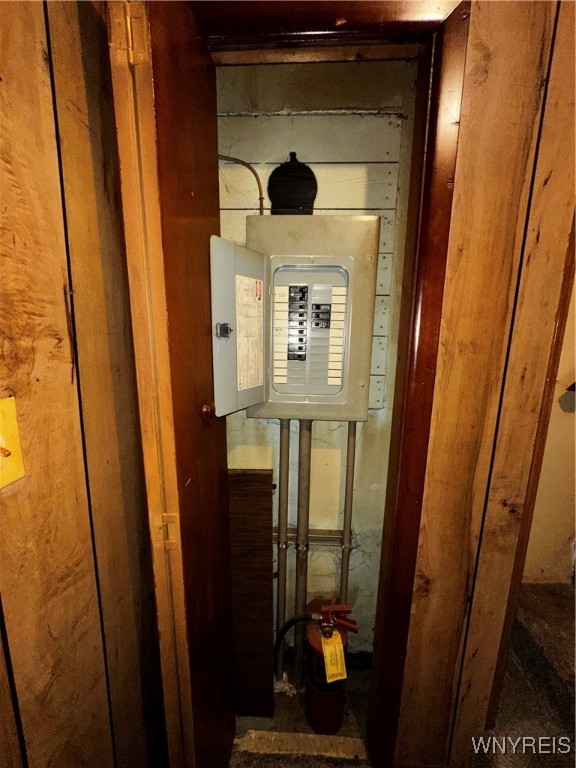 531 Harlem Road West Seneca, NY 14224 - Photo 17 of 18