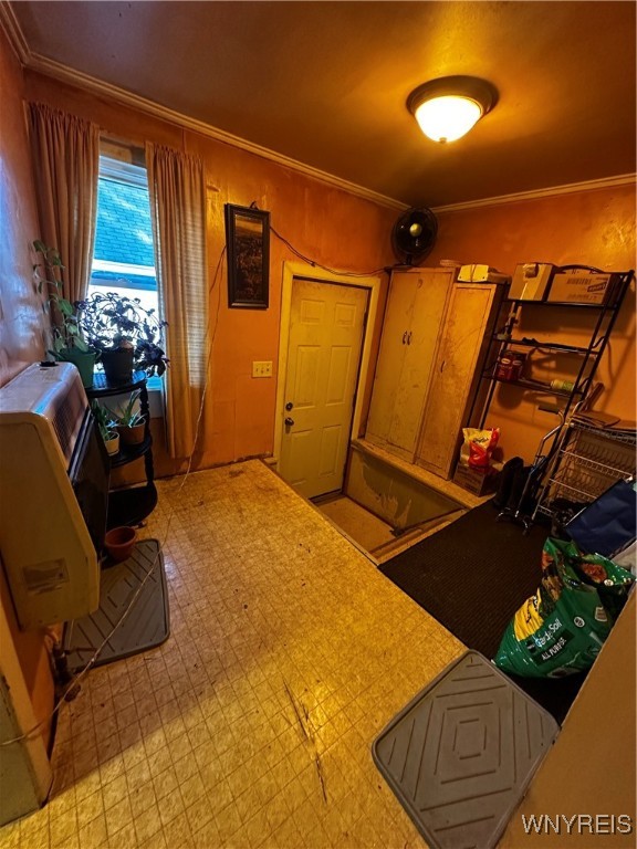 531 Harlem Road West Seneca, NY 14224 - Photo 18 of 18 Backroom