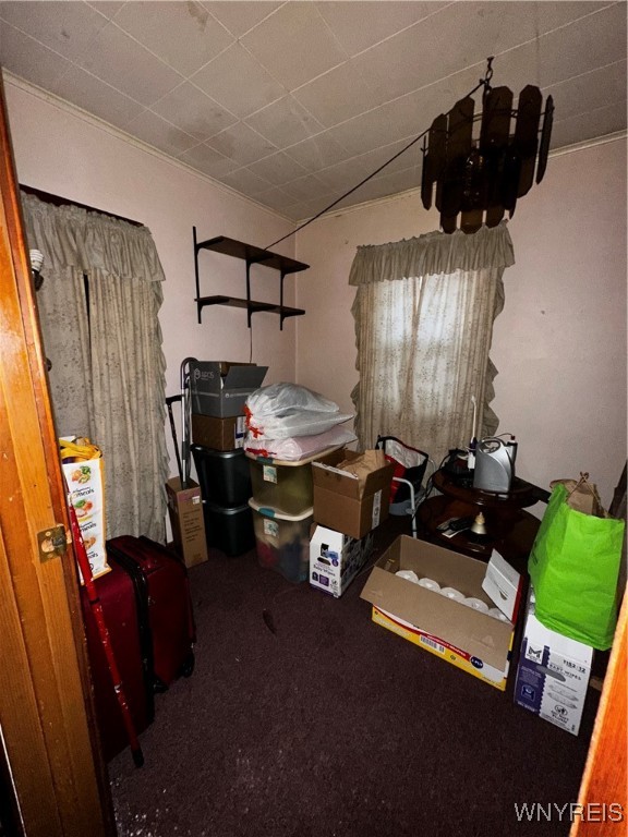 531 Harlem Road West Seneca, NY 14224 - Photo 8 of 18 1st floor bedroom