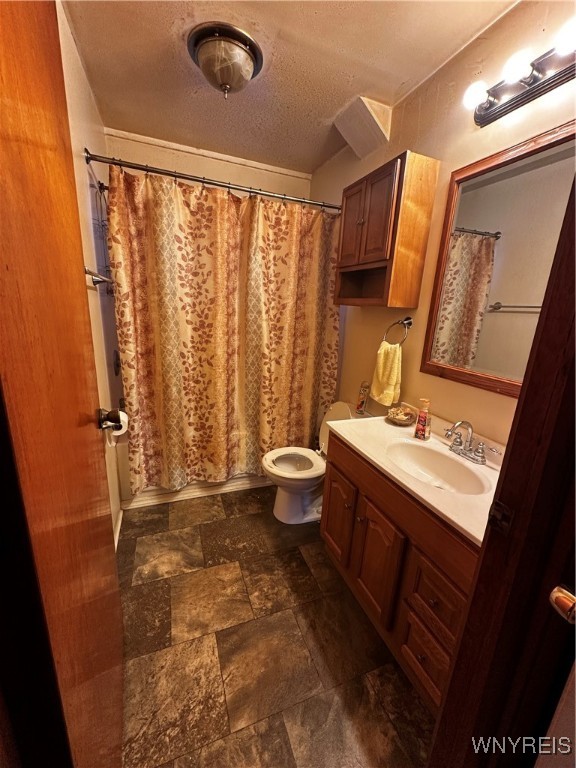 531 Harlem Road West Seneca, NY 14224 - Photo 10 of 18 1st floor bathroom