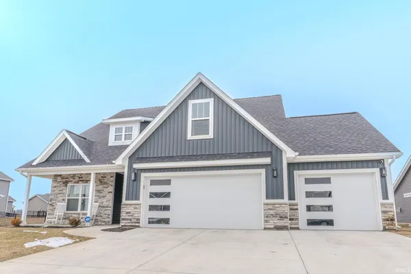$433,000 | 376 Haddington Lane, Lafayette, IN 47905