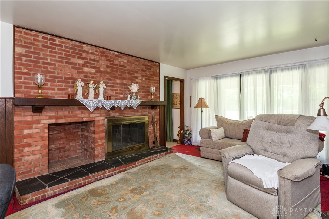 2473 Linebaugh Road Xenia, OH 45385 - Photo 11 of 69