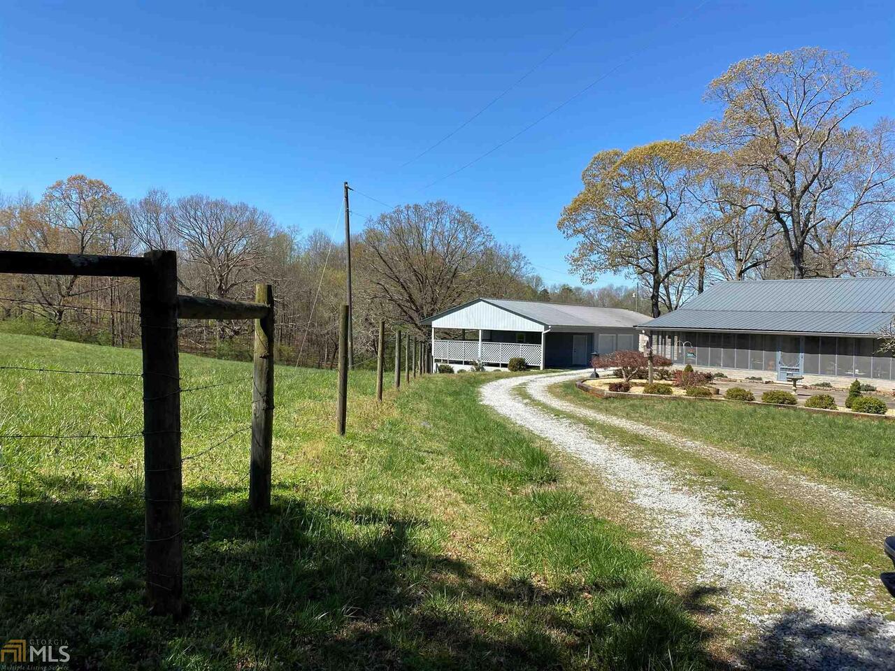 5013 Pea Ridge Road Cornelia, GA 30531 - Photo 1 of 1