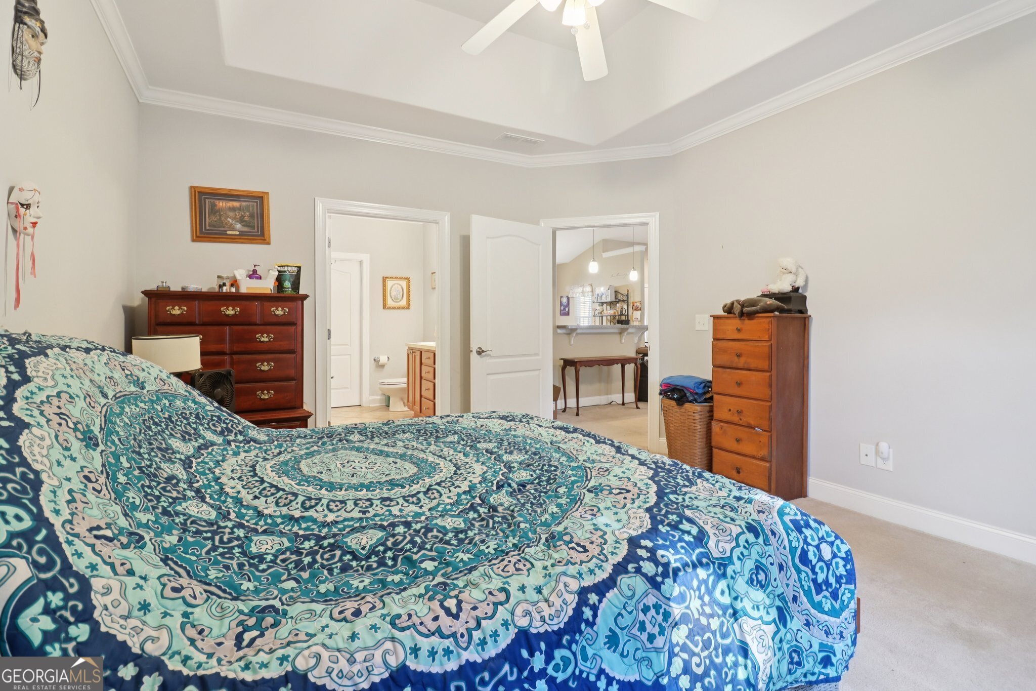 1502 Commonwealth Circle Newnan, GA 30263 - Photo 22 of 47