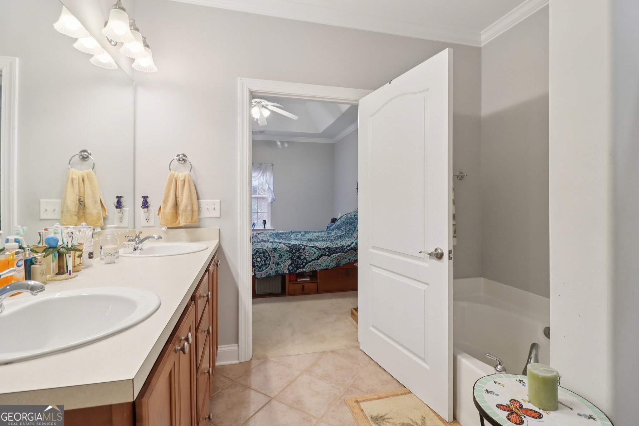 1502 Commonwealth Circle Newnan, GA 30263 - Photo 25 of 47