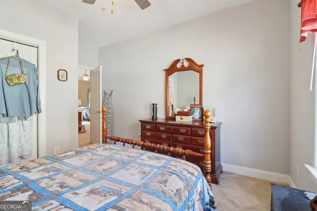 $324,900 | 1502 Commonwealth Circle, Newnan, GA 30263