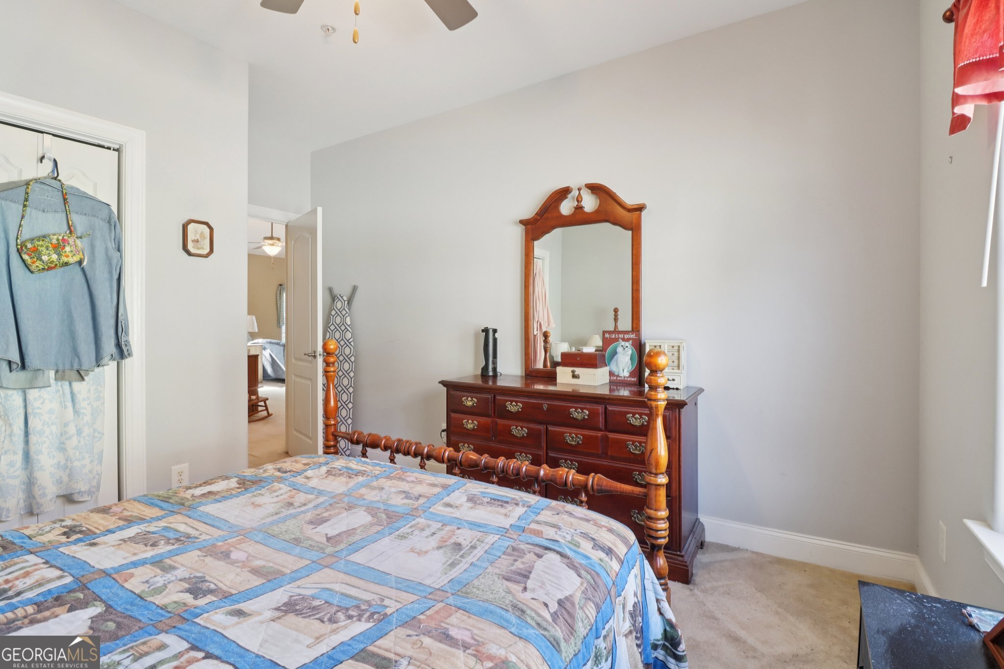 1502 Commonwealth Circle Newnan, GA 30263 - Photo 29 of 47