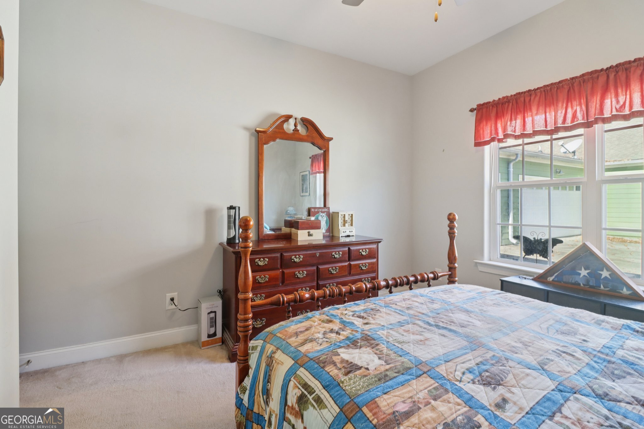 1502 Commonwealth Circle Newnan, GA 30263 - Photo 31 of 47