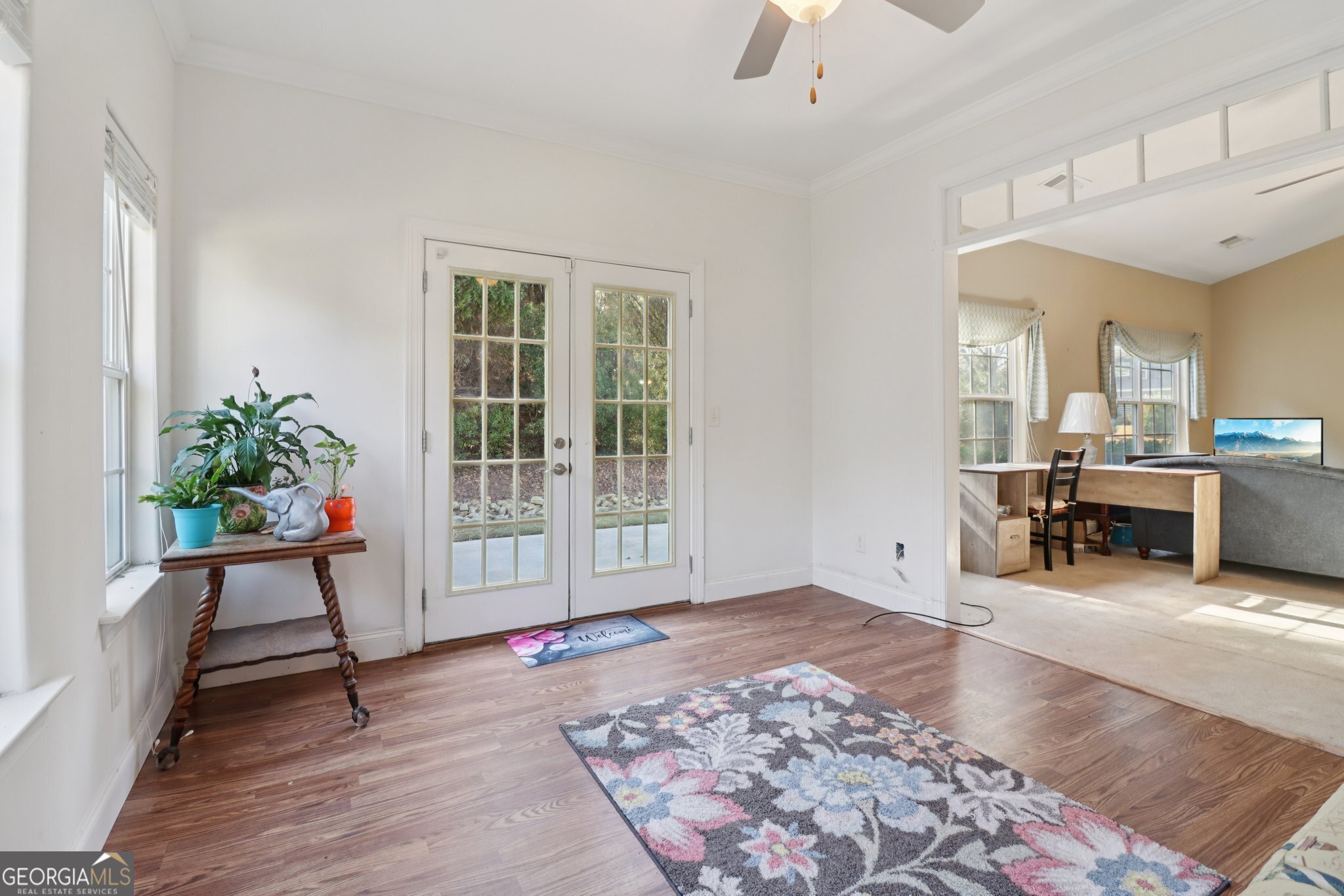 1502 Commonwealth Circle Newnan, GA 30263 - Photo 38 of 47