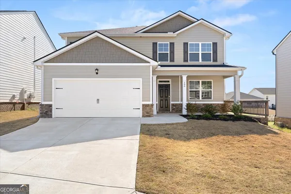 $425,000 | 296 Canyon Ferry Way, Hoschton, GA 30548