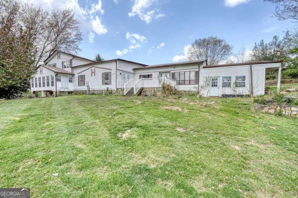 $399,000 | 211 Old Copperhill Road, Blue Ridge, GA 30513