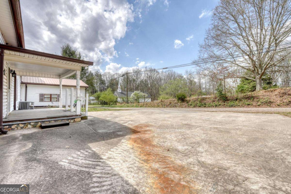 211 Old Copperhill Road Blue Ridge, GA 30513 - Photo 11 of 53