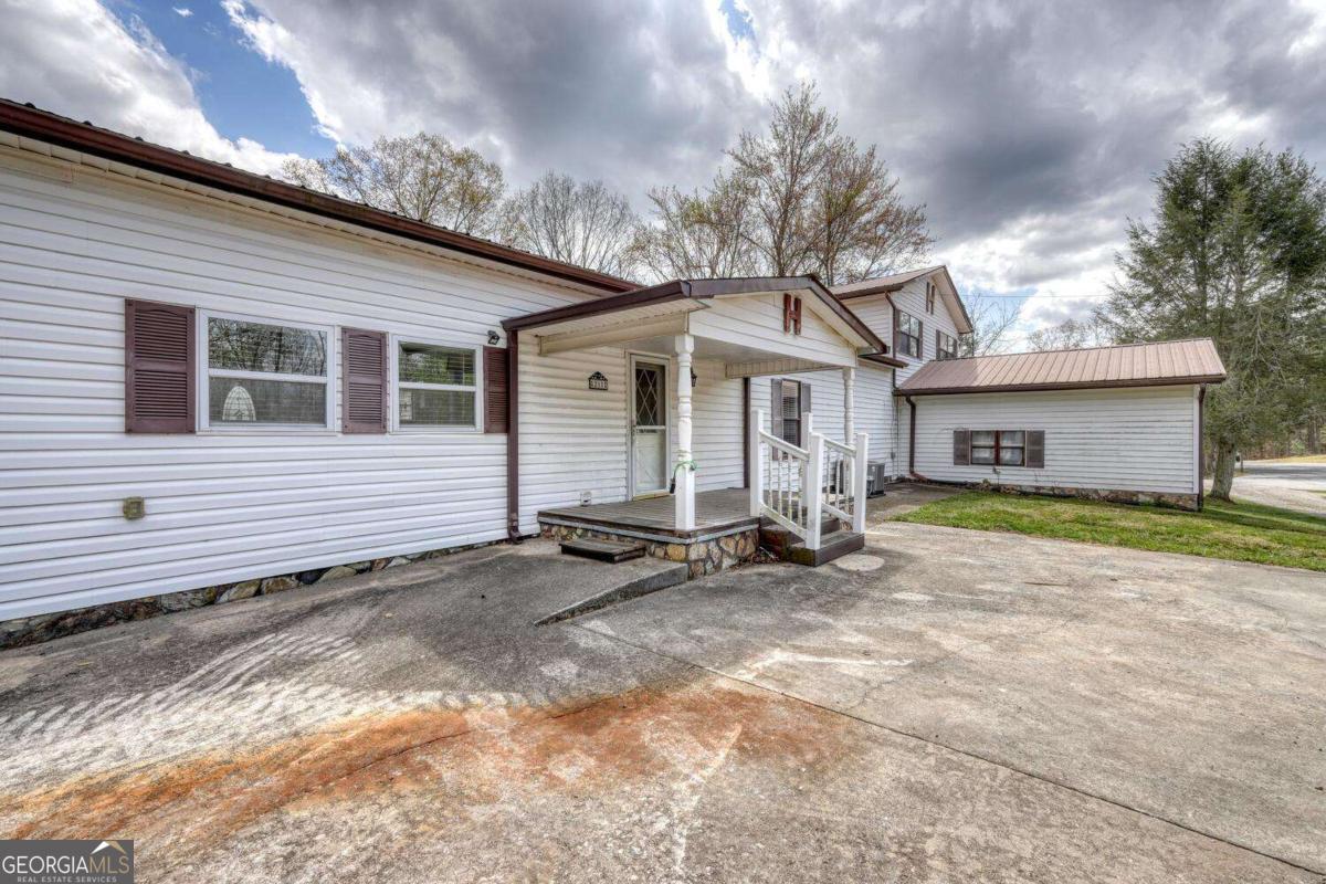 211 Old Copperhill Road Blue Ridge, GA 30513 - Photo 12 of 53