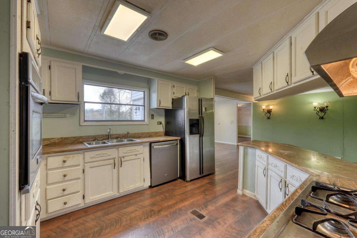 211 Old Copperhill Road Blue Ridge, GA 30513 - Photo 20 of 53