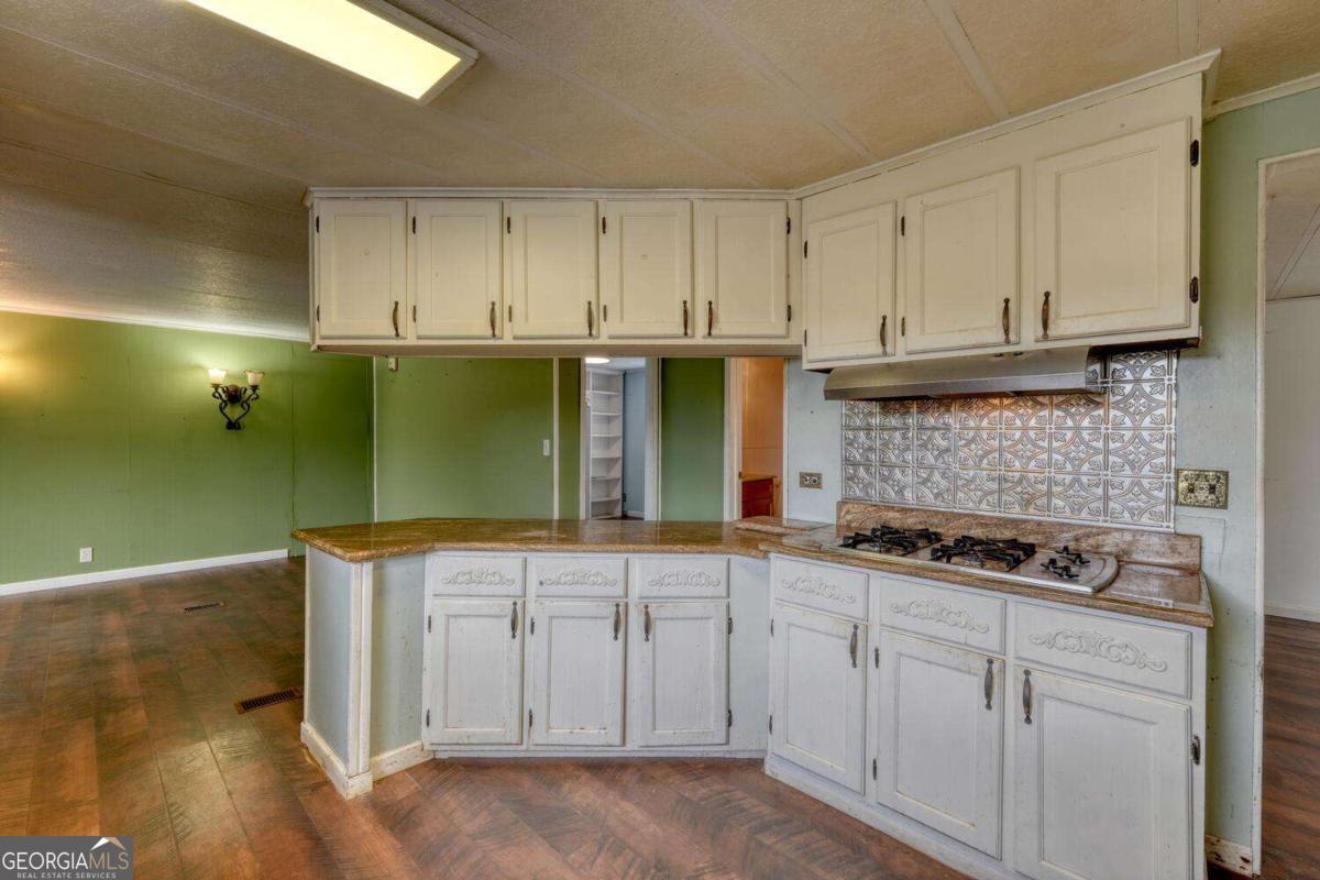 211 Old Copperhill Road Blue Ridge, GA 30513 - Photo 21 of 53