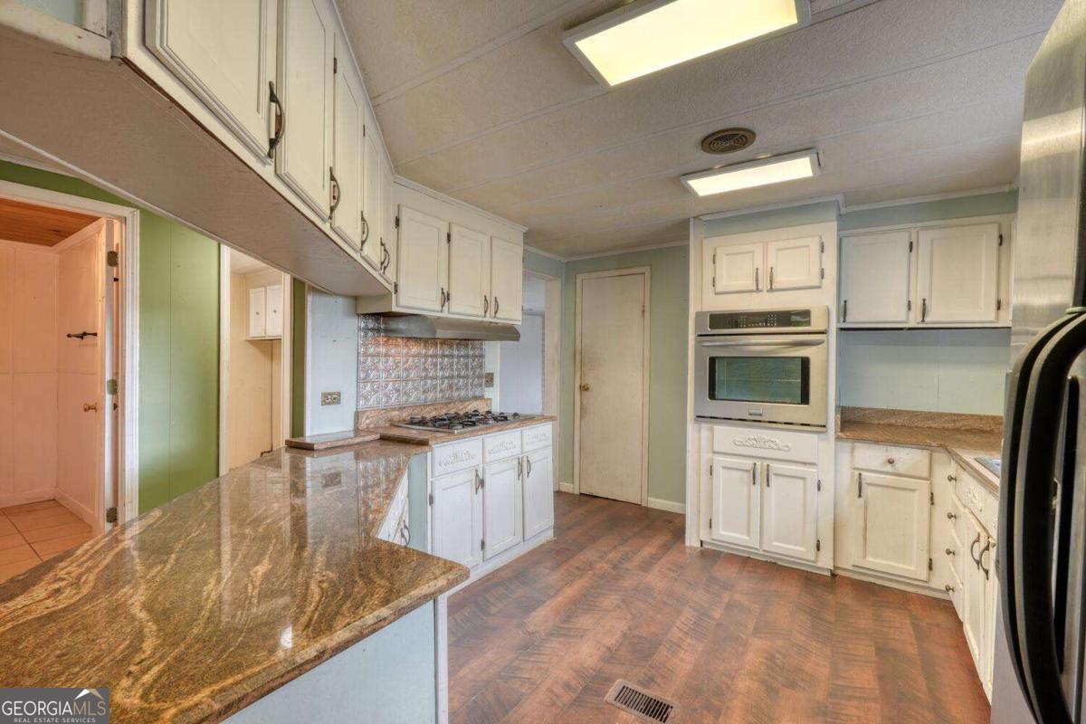 211 Old Copperhill Road Blue Ridge, GA 30513 - Photo 22 of 53