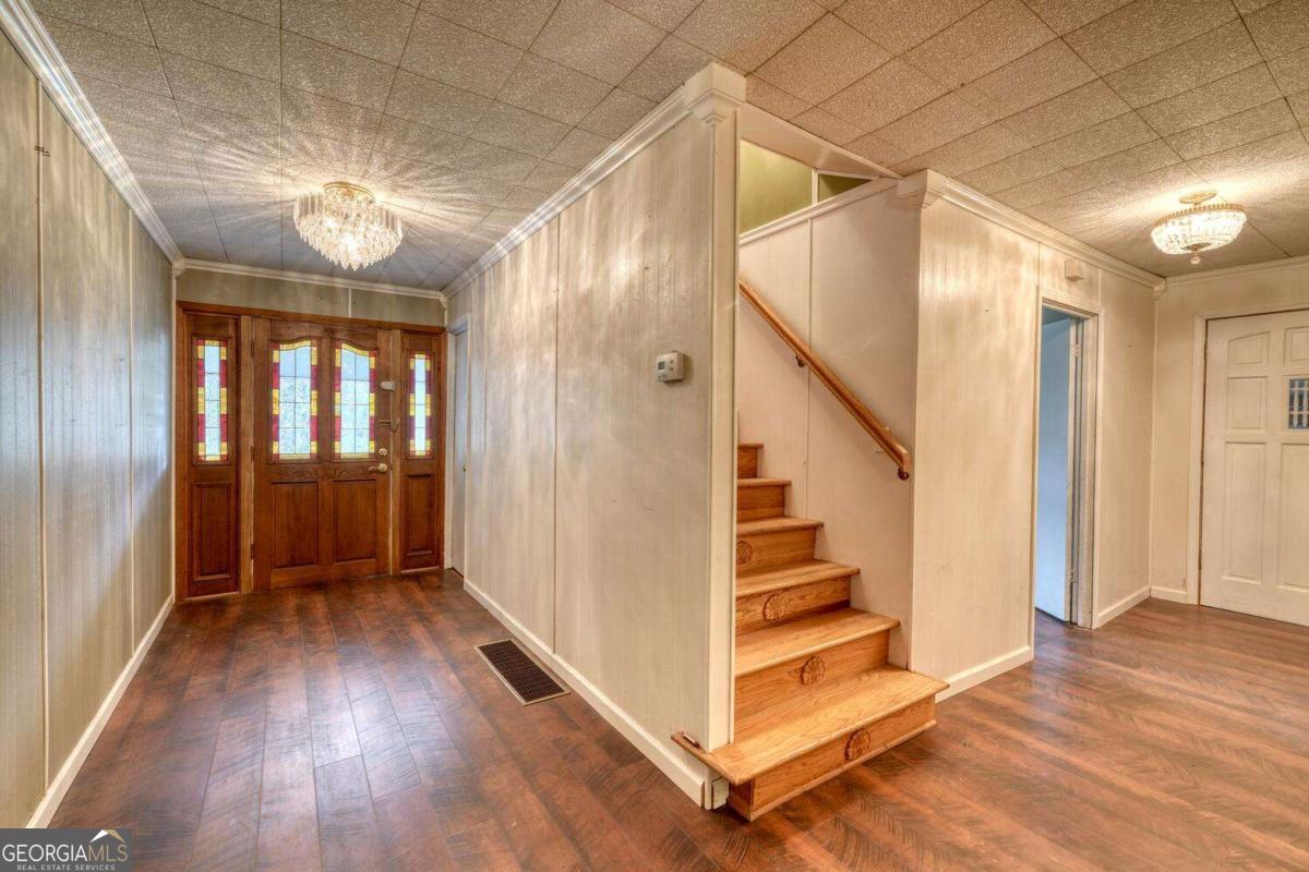 211 Old Copperhill Road Blue Ridge, GA 30513 - Photo 40 of 53