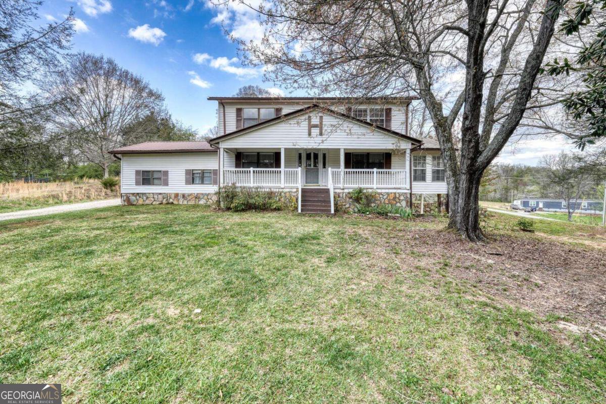 211 Old Copperhill Road Blue Ridge, GA 30513 - Photo 4 of 53