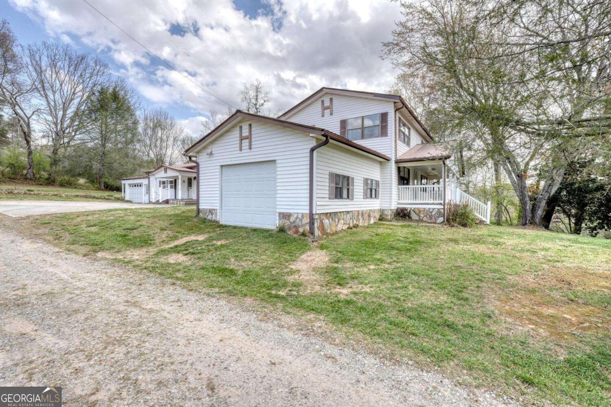 211 Old Copperhill Road Blue Ridge, GA 30513 - Photo 5 of 53