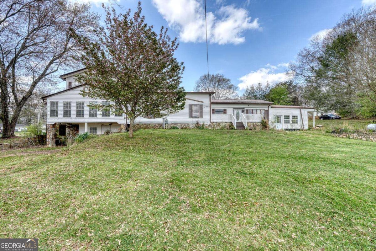 211 Old Copperhill Road Blue Ridge, GA 30513 - Photo 6 of 53