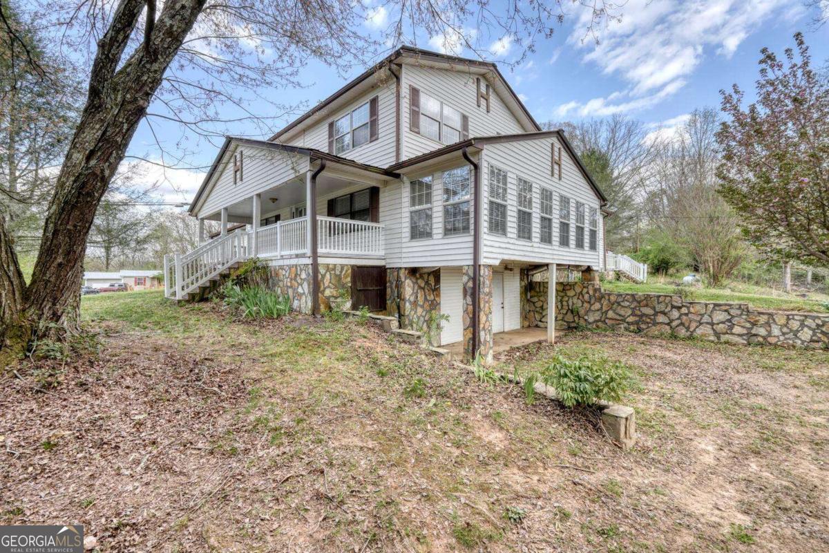 211 Old Copperhill Road Blue Ridge, GA 30513 - Photo 7 of 53