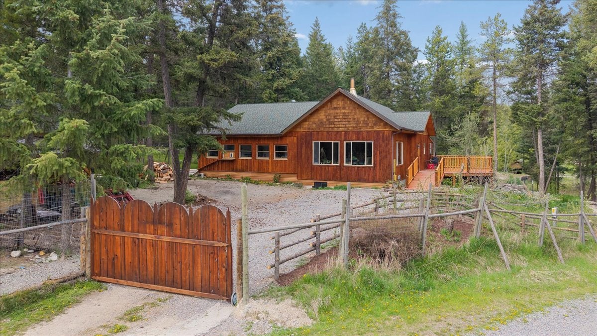 65 Moose Farm Road Fortine, MT 59918 - Photo 1 of 77 Gallery Image 1