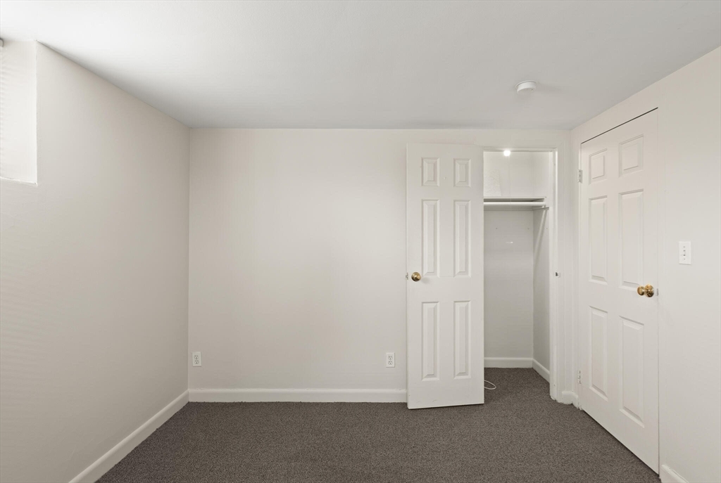 12 Central Avenue, Unit 1 Danvers, MA 01923 - Photo 17 of 25 a view of empty room