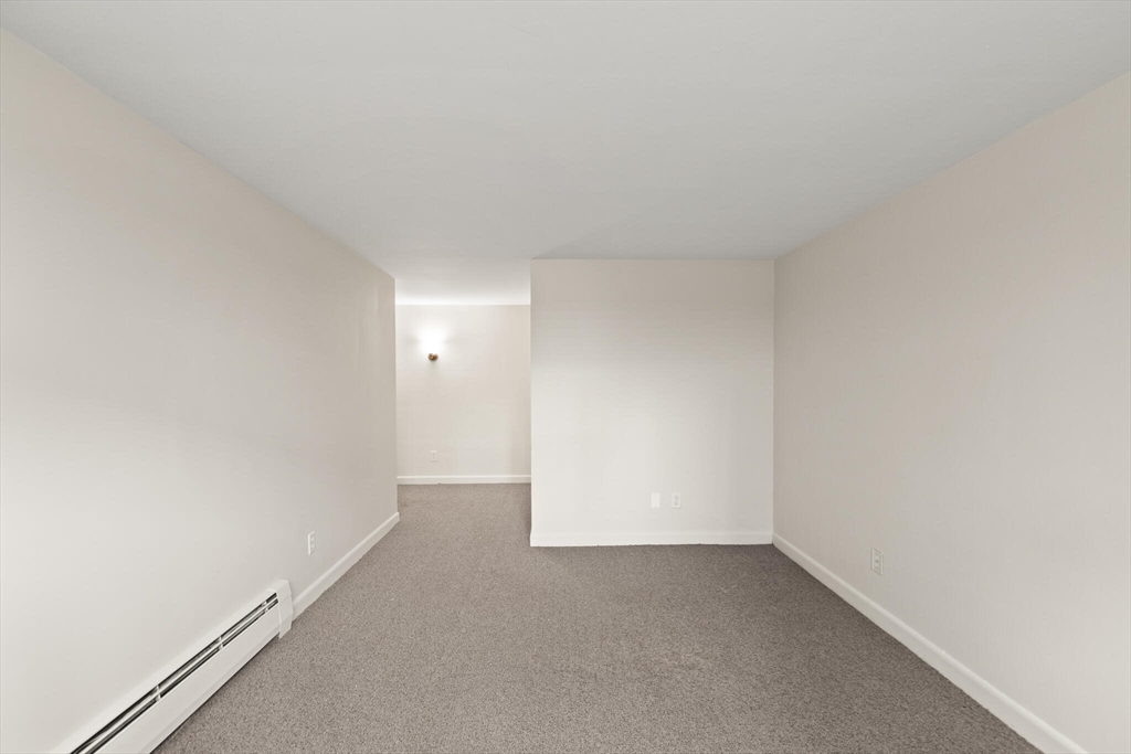 12 Central Avenue, Unit 1 Danvers, MA 01923 - Photo 20 of 25 a view of an empty room