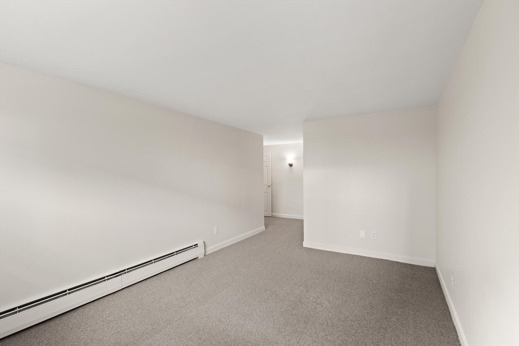 12 Central Avenue, Unit 1 Danvers, MA 01923 - Photo 21 of 25 a view of an empty room